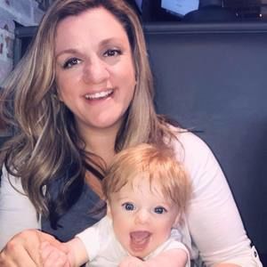 Meet your Posher, Nichole